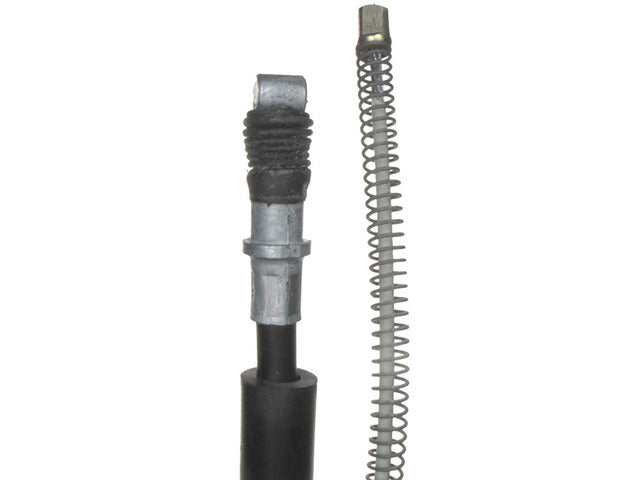 Parking Brake Cable Raybestos Brakes BC95008