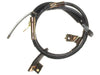 Parking Brake Cable Raybestos Brakes BC95008