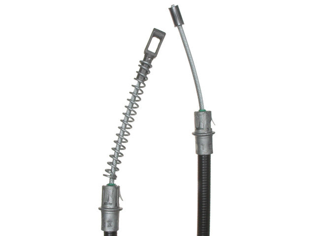 Parking Brake Cable Raybestos Brakes BC95009