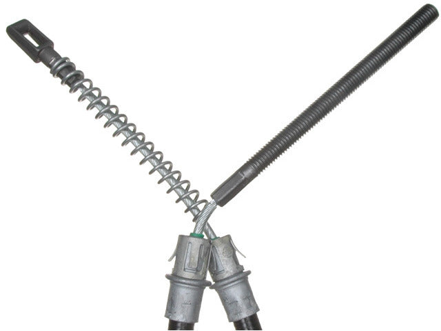 Parking Brake Cable Raybestos Brakes BC95010
