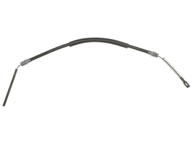 Parking Brake Cable Raybestos Brakes BC95010