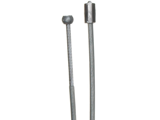 Parking Brake Cable Raybestos Brakes BC95011