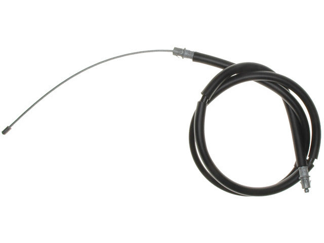 Parking Brake Cable Raybestos Brakes BC95011