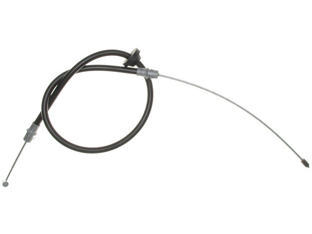 Parking Brake Cable Raybestos Brakes BC95013
