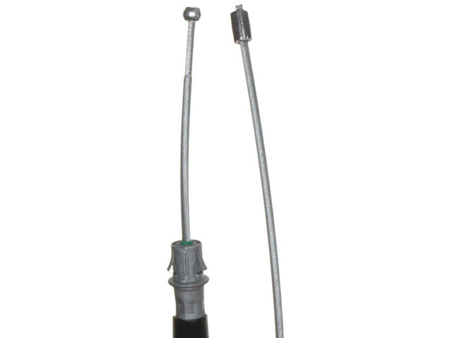 Parking Brake Cable Raybestos Brakes BC95014