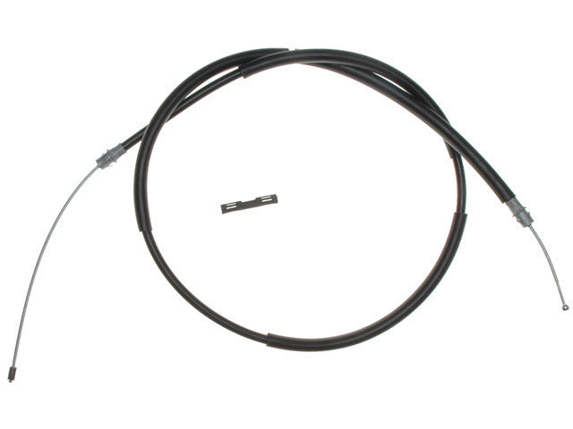 Parking Brake Cable Raybestos Brakes BC95014