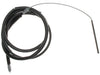 Parking Brake Cable Raybestos Brakes BC95015