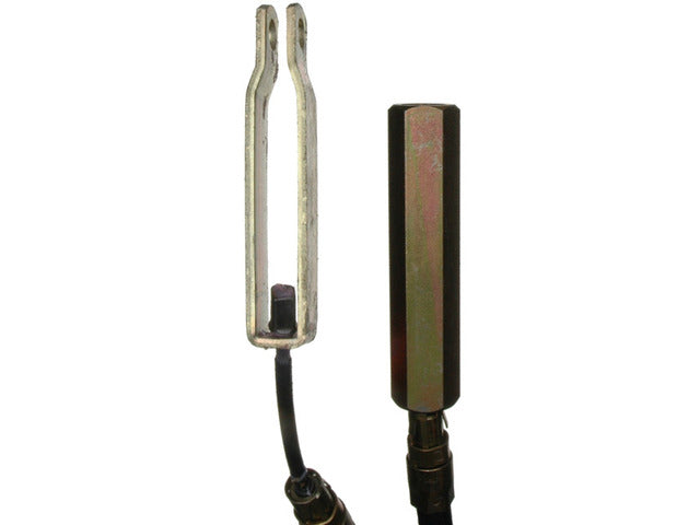 Parking Brake Cable Raybestos Brakes BC95017