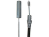 Parking Brake Cable Raybestos Brakes BC95018