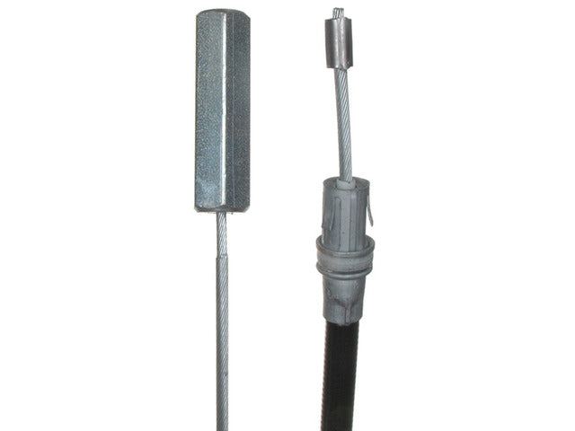 Parking Brake Cable Raybestos Brakes BC95018