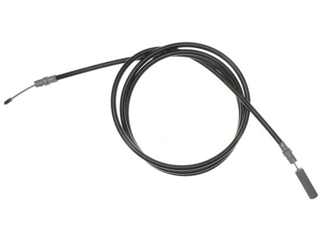 Parking Brake Cable Raybestos Brakes BC95018