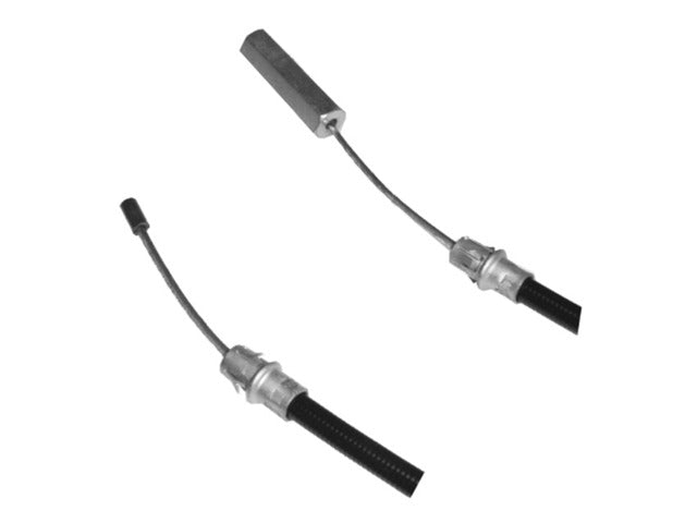 Parking Brake Cable Raybestos Brakes BC95020