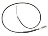 Parking Brake Cable Raybestos Brakes BC95020