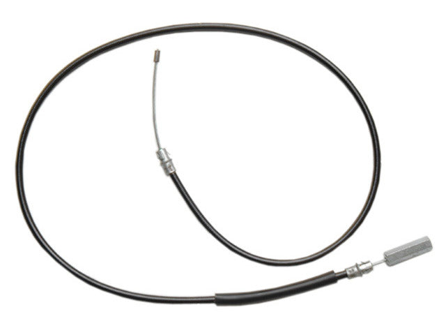 Parking Brake Cable Raybestos Brakes BC95020