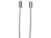 Parking Brake Cable Raybestos Brakes BC95022