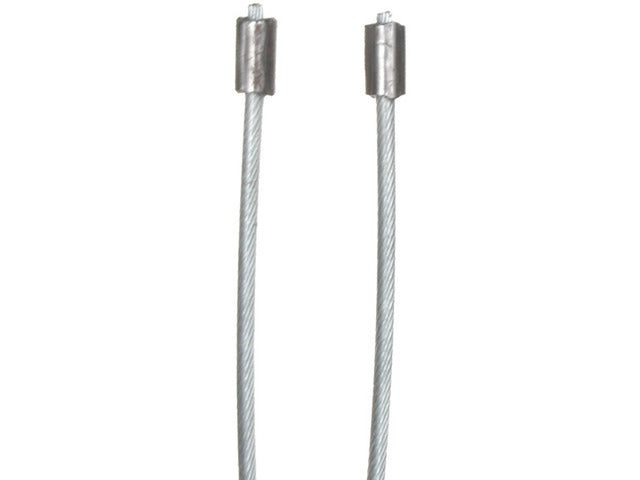 Parking Brake Cable Raybestos Brakes BC95022