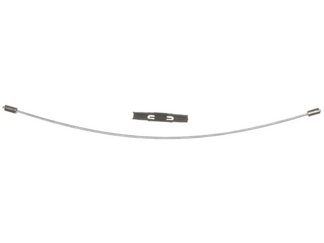 Parking Brake Cable Raybestos Brakes BC95022
