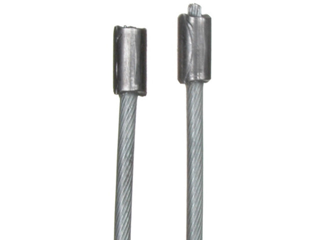 Parking Brake Cable Raybestos Brakes BC95023