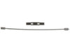 Parking Brake Cable Raybestos Brakes BC95023