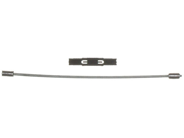 Parking Brake Cable Raybestos Brakes BC95023