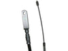 Parking Brake Cable Raybestos Brakes BC95025