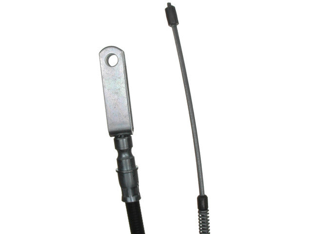 Parking Brake Cable Raybestos Brakes BC95025