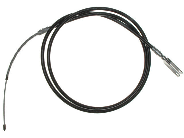 Parking Brake Cable Raybestos Brakes BC95025