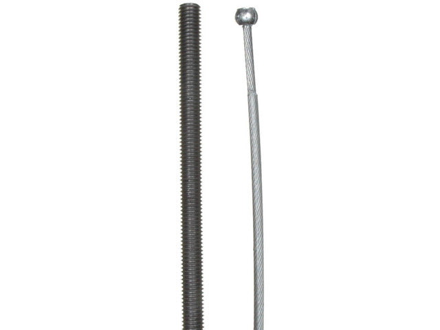 Parking Brake Cable Raybestos Brakes BC95027