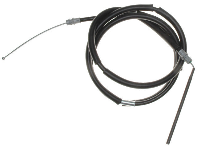 Parking Brake Cable Raybestos Brakes BC95027