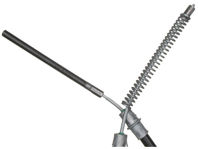 Parking Brake Cable Raybestos Brakes BC95029