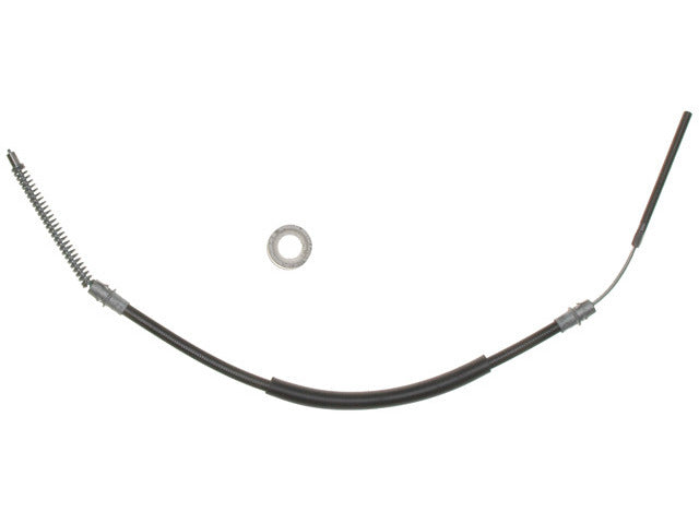 Parking Brake Cable Raybestos Brakes BC95029