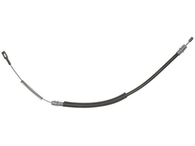 Parking Brake Cable Raybestos Brakes BC95031
