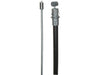 Parking Brake Cable Raybestos Brakes BC95033