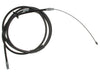 Parking Brake Cable Raybestos Brakes BC95033