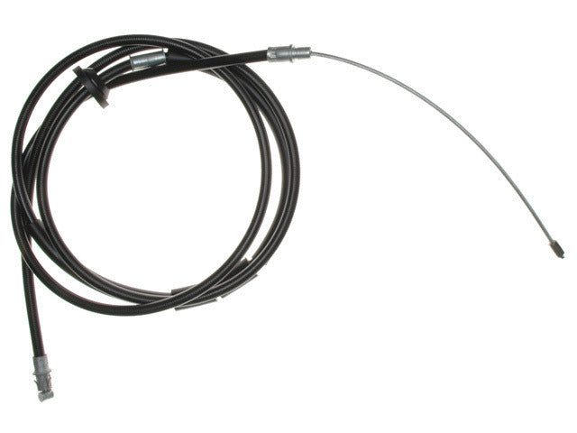 Parking Brake Cable Raybestos Brakes BC95033