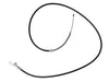 Parking Brake Cable Raybestos Brakes BC95035