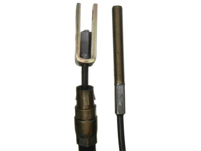 Parking Brake Cable Raybestos Brakes BC95037