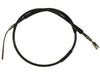 Parking Brake Cable Raybestos Brakes BC95037