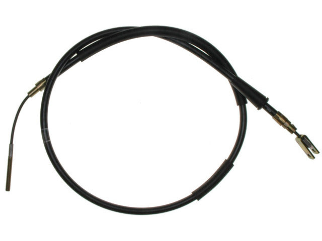 Parking Brake Cable Raybestos Brakes BC95037