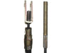 Parking Brake Cable Raybestos Brakes BC95038