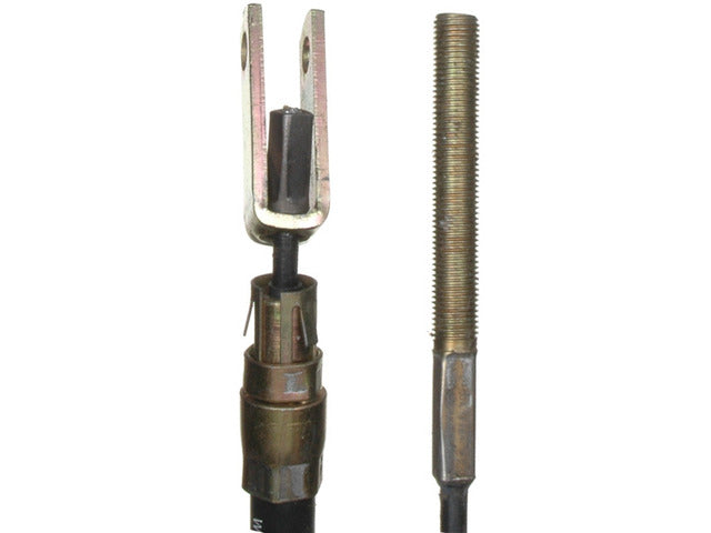 Parking Brake Cable Raybestos Brakes BC95038