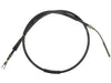Parking Brake Cable Raybestos Brakes BC95038