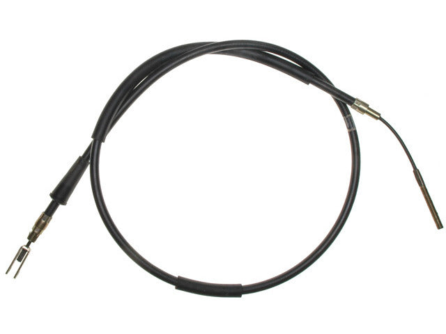 Parking Brake Cable Raybestos Brakes BC95038