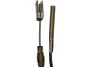 Parking Brake Cable Raybestos Brakes BC95039