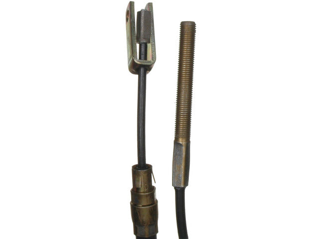 Parking Brake Cable Raybestos Brakes BC95039