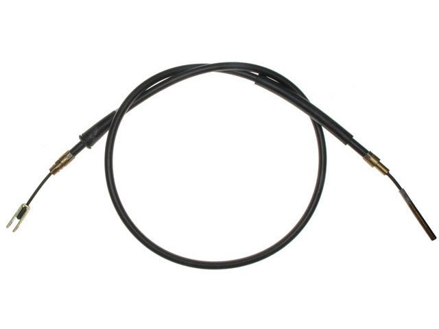 Parking Brake Cable Raybestos Brakes BC95039