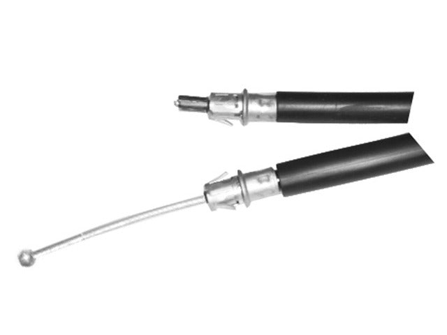 Parking Brake Cable Raybestos Brakes BC95040