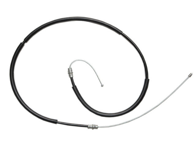Parking Brake Cable Raybestos Brakes BC95040
