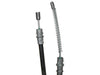 Parking Brake Cable Raybestos Brakes BC95041