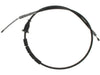 Parking Brake Cable Raybestos Brakes BC95041
